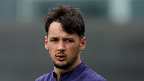 Manchester City vor Verpflichtung von neuem Torhüter