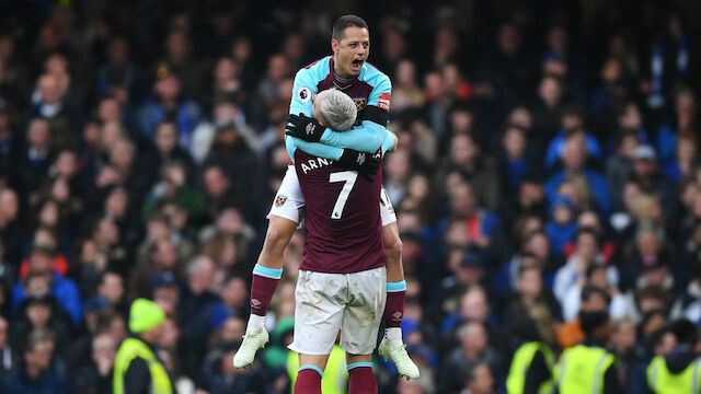 VIDEO: Starker Arni vs Chelsea
