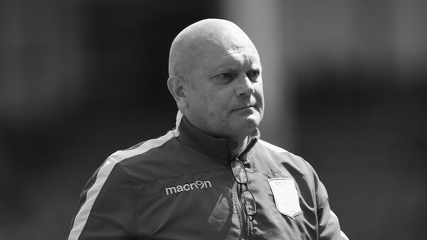 England trauert um Ex-Teamkapitän Wilkins