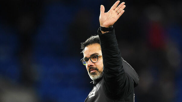 David Wagner gibt Trainer-Amt bei Huddersfield auf