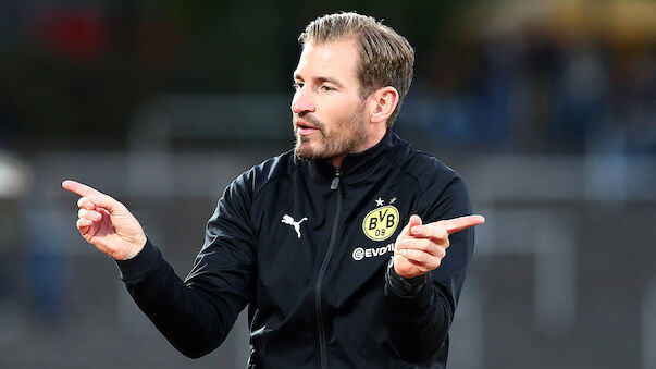 Jan Siewert neuer Trainer von Huddersfield Town