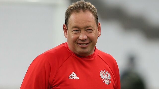 Hull City holt ehemaligen Russland-Coach