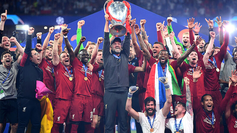 Der Gewinn des Henkelpotts
