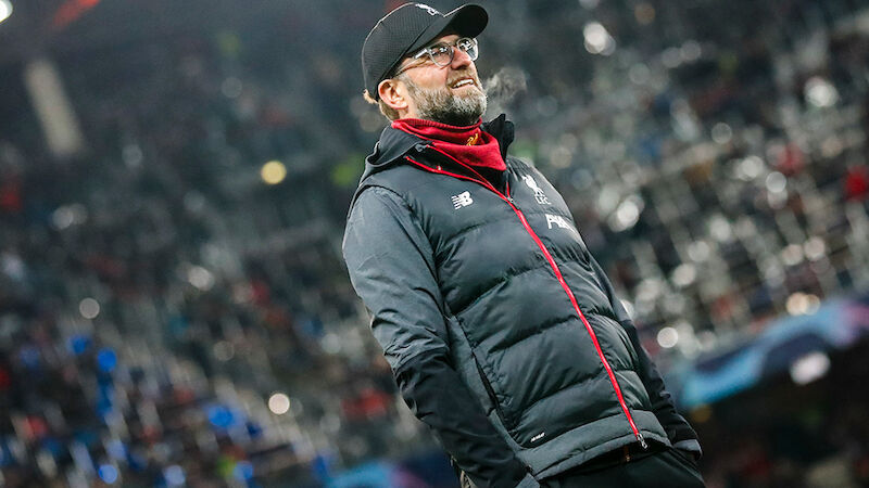 Das legendäre Duell mit Red Bull Salzburg
