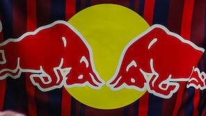 Red Bull steigt bei englischem Traditionsklub ein