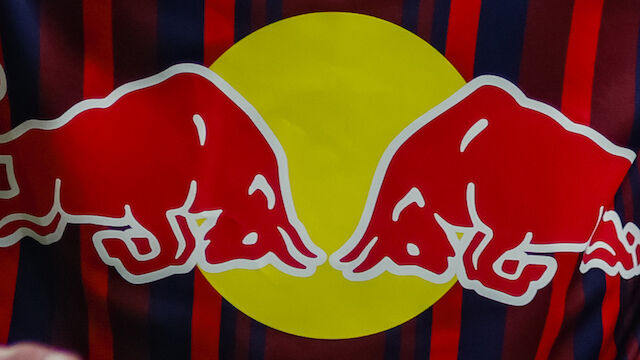 Red Bull steigt bei englischem Traditionsklub ein