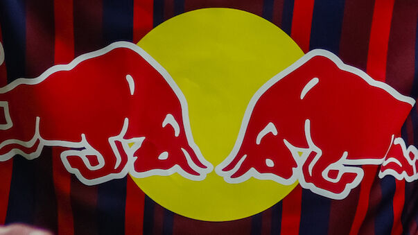 Red Bull steigt bei englischem Traditionsklub ein