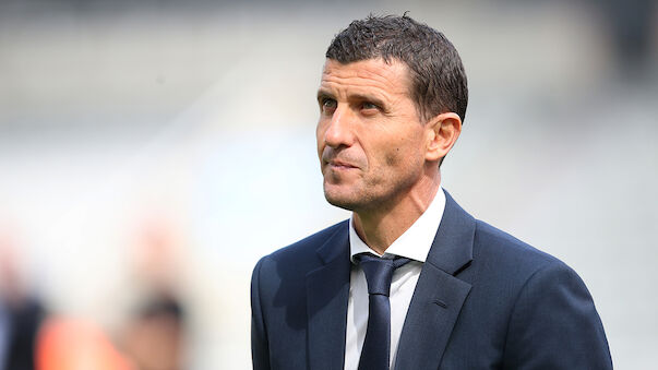 Javi Gracia wird neuer Cheftrainer von Leeds United