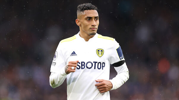 Raphinha: Leeds mit Ultimatum an Barcelona