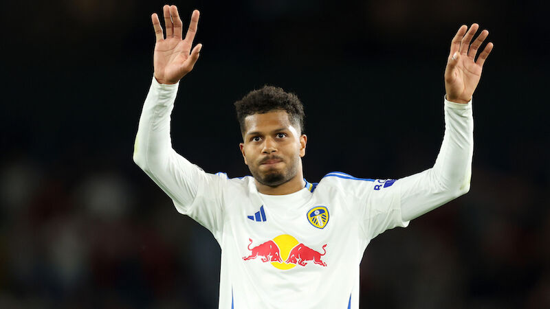 #18 - Georginio Rutter - 46,7 Mio. Euro
