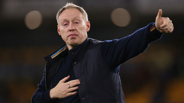 Aufsteiger Leicester findet neuen Trainer
