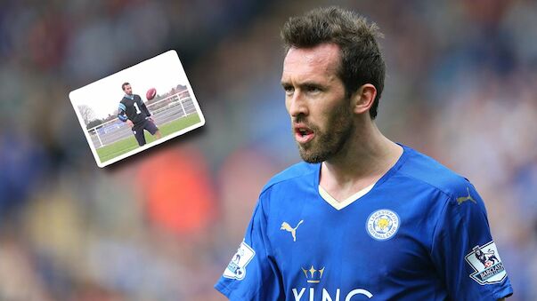 Christian Fuchs: 