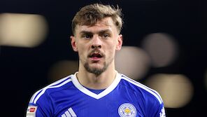 Chelsea vor Transfer von Wunschspieler