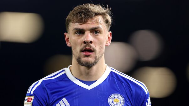 Chelsea vor Transfer von Wunschspieler