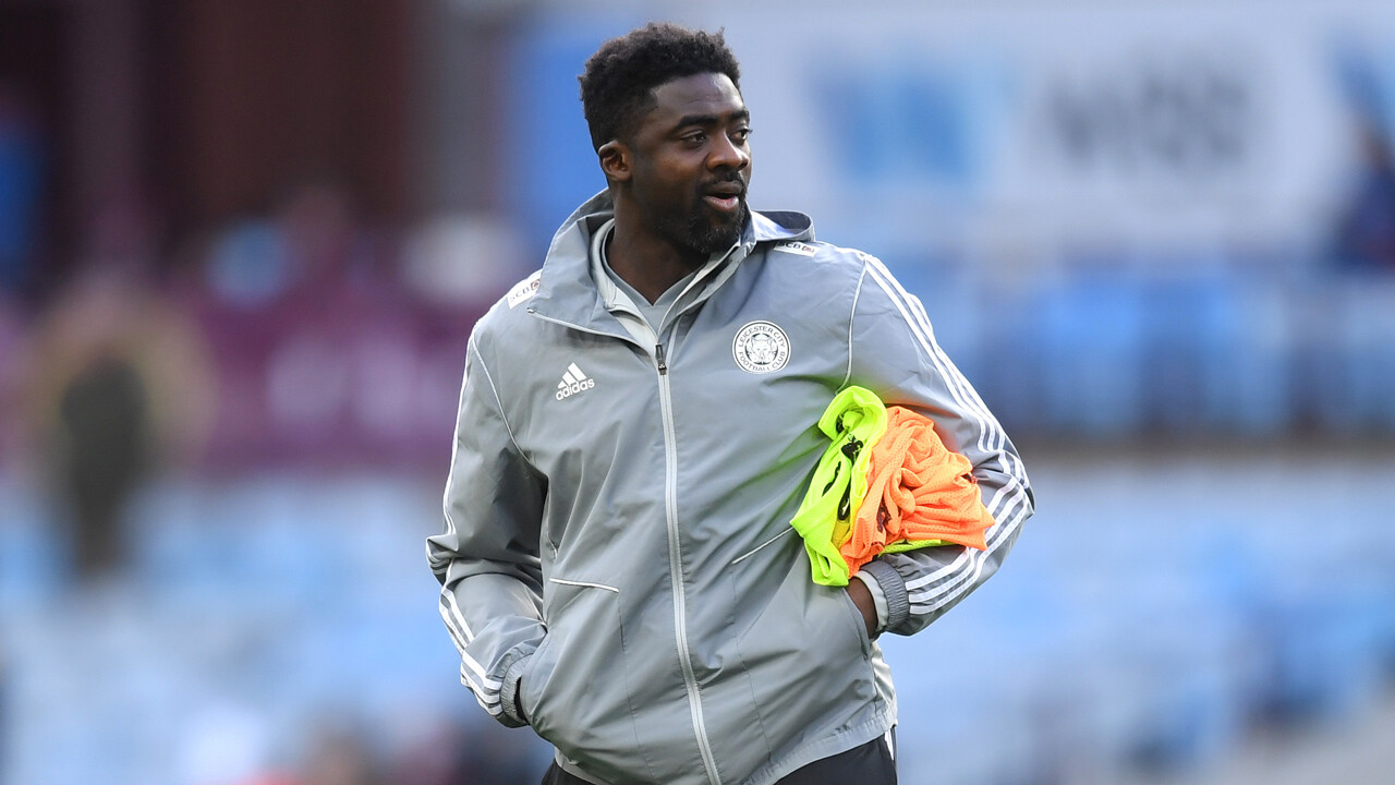 ExPremierLeagueStar Touré vor erstem Cheftrainerposten