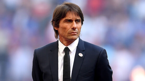 Ex-Chelsea-Trainer Conte soll Real abgesagt haben