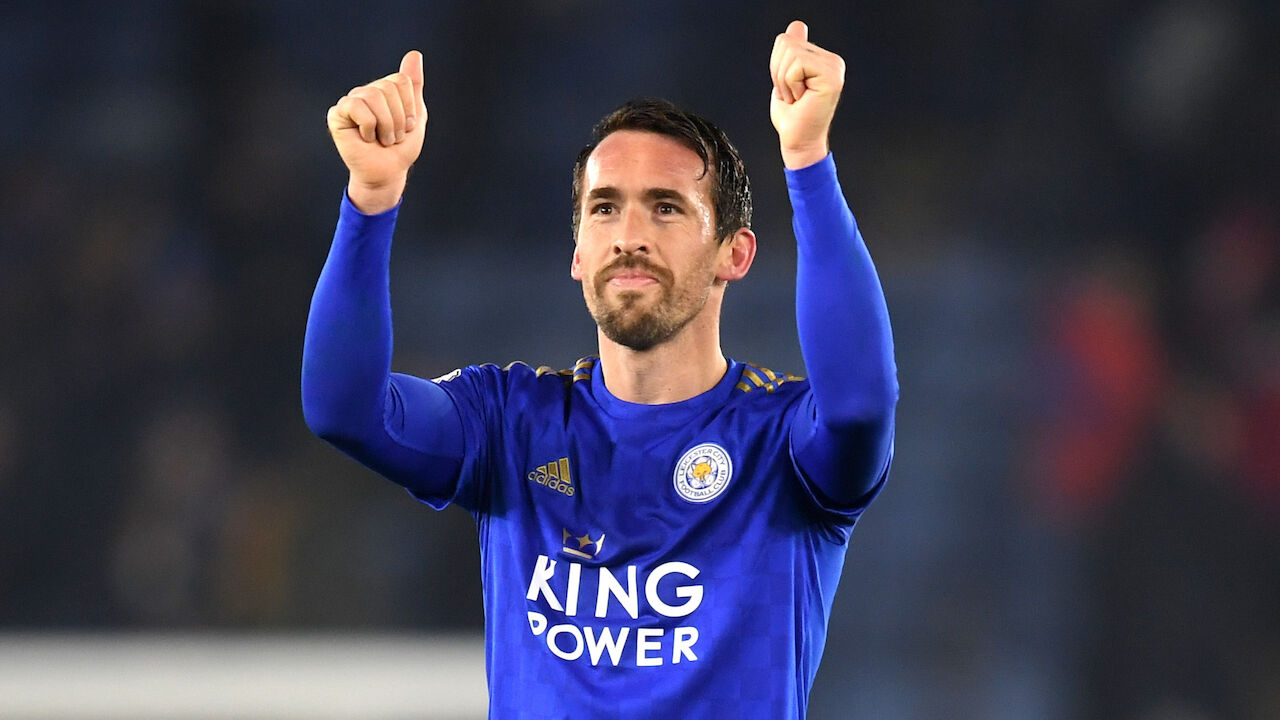 Christian Fuchs über NFL-Traum: "Ich werde es versuchen ...