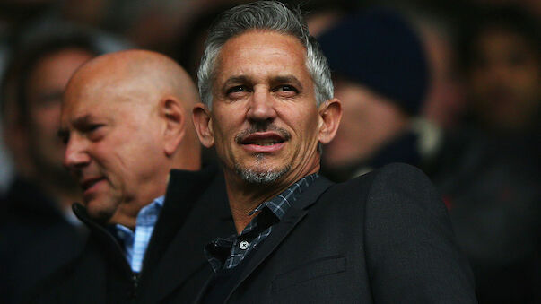 Lineker: 