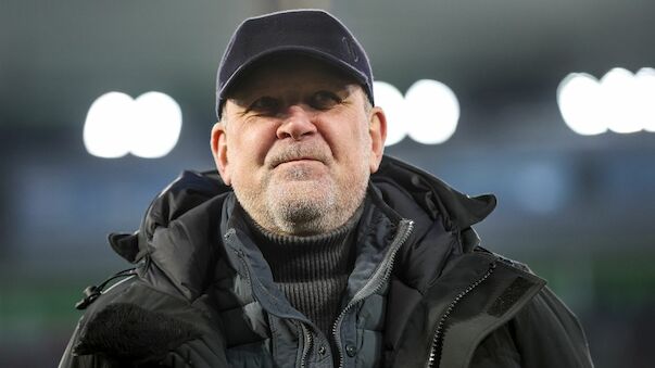 Bericht: Jörg Schmadtke wird wohl Liverpool-Sportdirektor