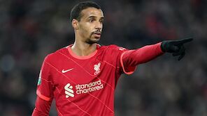 Deshalb dürfte Matips Schalke-Rückkehr scheitern
