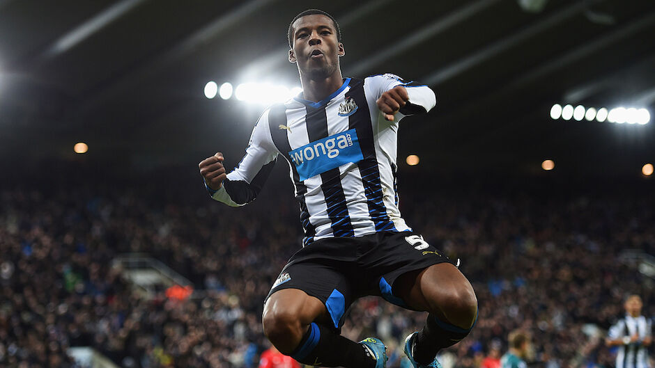 Liverpool vor Wijnaldum-Transfer - Fussball ...
