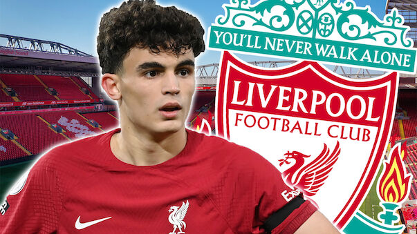 Stefan Bajcetic: Liverpools Juwel, das Real einst anflehte