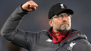 Klopp: 