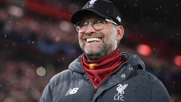 Klopp-Message an Liverpool-Fans: 