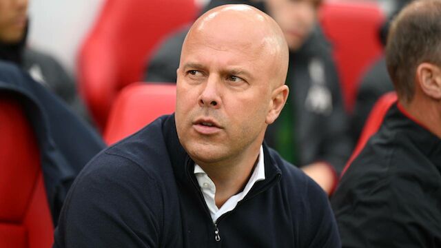 Erfolgreiche Slot-Premiere: Liverpool schlägt Brentford