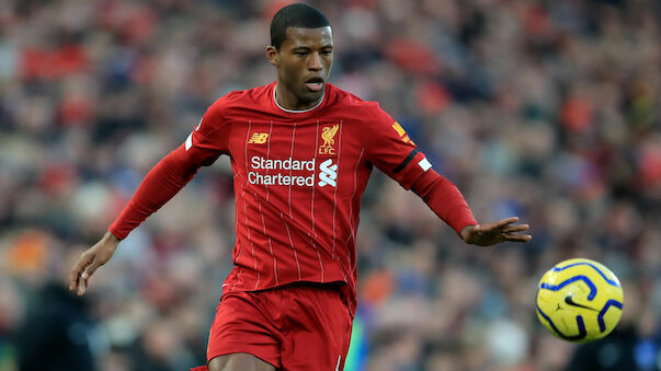 Liverpool-Star vor Wechsel zu Barcelona