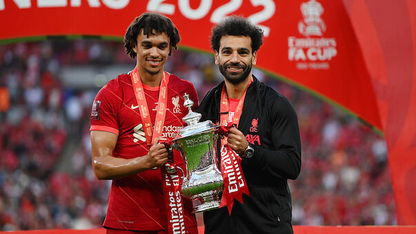 Liverpool-Star kurz vor Wechsel zu Real Madrid