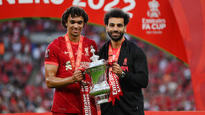 Verliert der FC Liverpool einen Starspieler an Real Madrid?