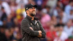 Klopp warnt vor Salzburger Euphorie