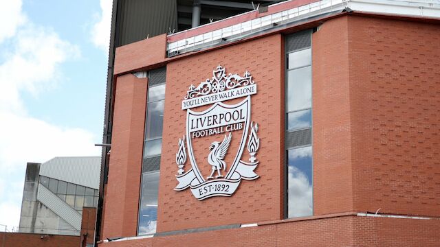 Liverpool wird auf der Suche nach neuem Sportdirektor fündig
