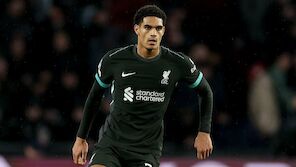 Quansah-Deal: Einigung zwischen Leverkusen und dem LFC