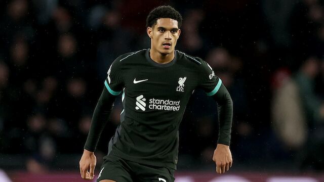 Quansah-Deal: Einigung zwischen Leverkusen und dem LFC