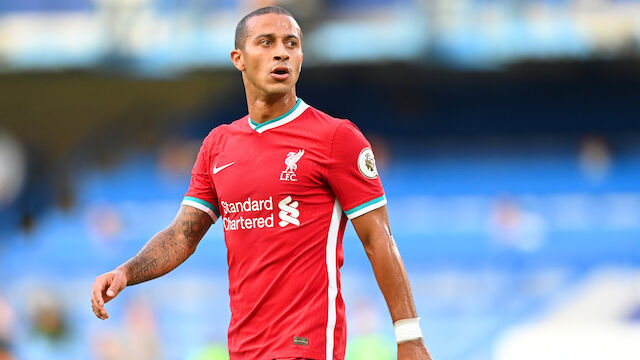 Positiver Corona-Fall bei Liverpool-Neuzugang