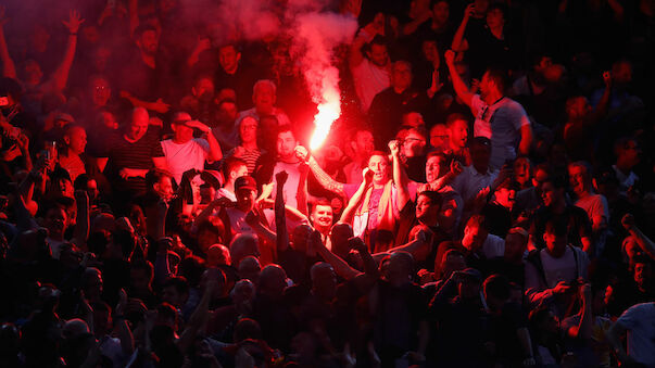 AS Roma spendet für Liverpool-Fan