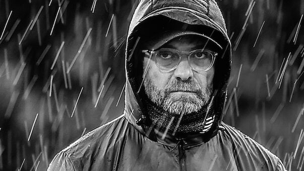 Jürgen Klopp trauert um seine Mutter