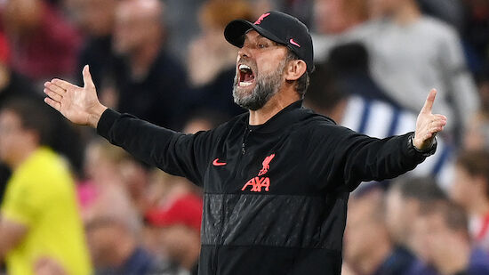 Klopp: