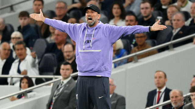 Liverpool fordert Untersuchung der VAR-Panne