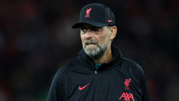 Finanzunterschiede: Klopp meckert gegen ManCity und Co.