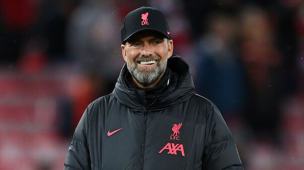 Liverpool: Klopp ist an deutschem Zweitliga-Kicker dran