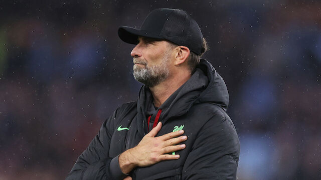 "Weiß, was er vorhat" - Vertrauter plaudert über Klopp