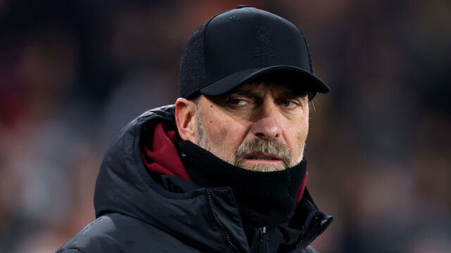 Genervter Klopp nennt TV-Moderator "unwissend"