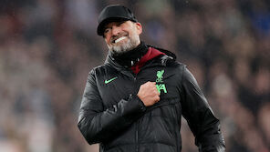 FC Liverpool plant offenbar TV-Doku zum Klopp-Abschied