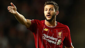 Brighton bedient sich bei Liverpool