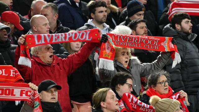 Reds-Fans erzürnt: ManCity kürzt Auswärtskontingent 