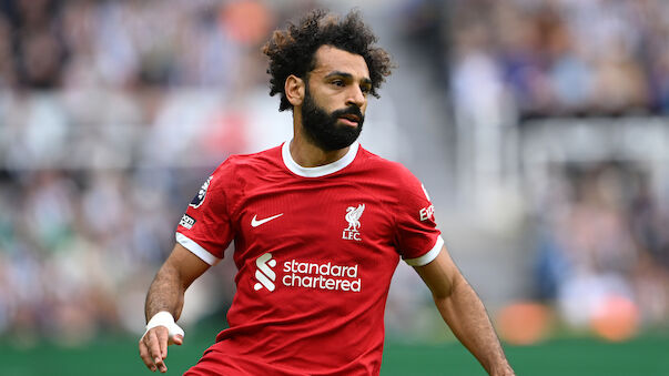 Irre Entwicklung! Salah-Poker spitzt sich weiter zu 