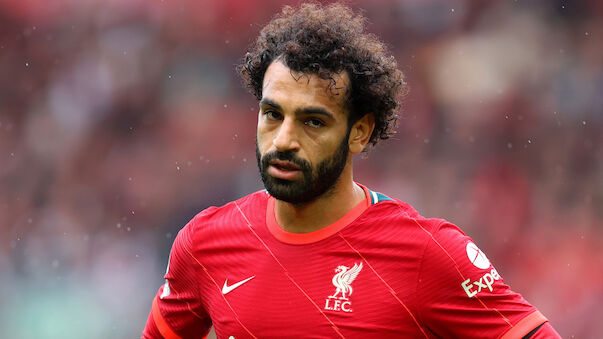 Liverpool lässt Salah nicht zur Nationalelf